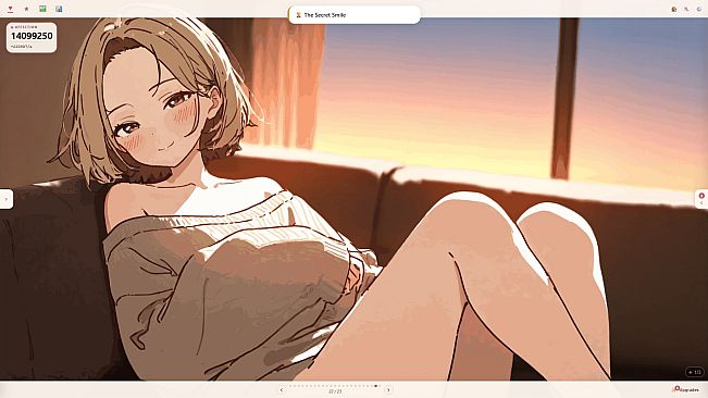 Clicking Into Place: Clara