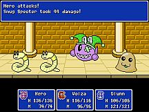 Brave Hero Yuusha EX