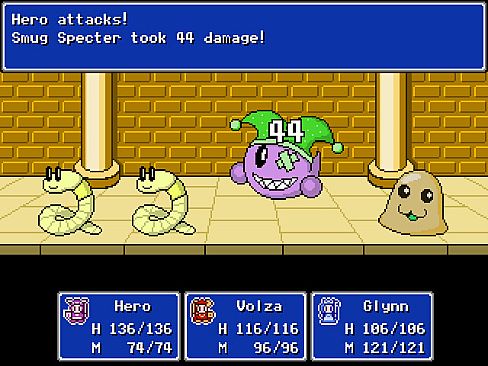 Brave Hero Yuusha EX