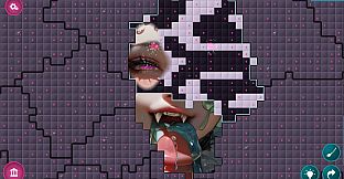 Frame Fatale: A Minesweeper Gallery