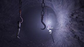 The Door in the Basement