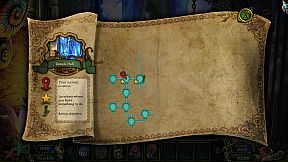 Dark Parables: The Little Mermaid and the Purple Tide Collector's Edition