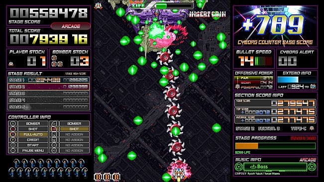 Dangun Feveron