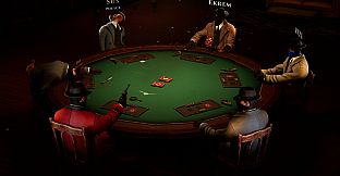 Table of Suspects