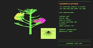 Plant Game
