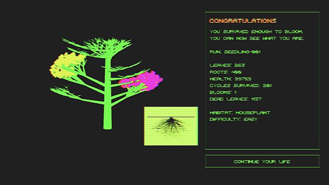 Plant Game