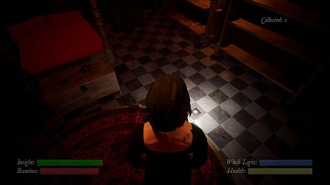 Inkubus Sukkubus - She of a Thousand Names