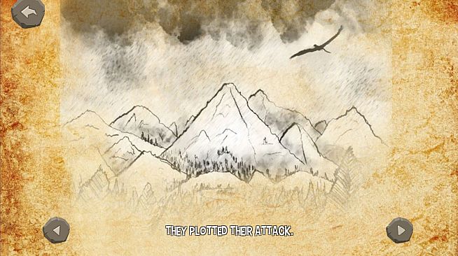 Arnaud Thion's Dragons 2