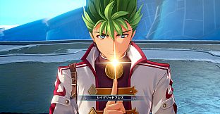 Trails in the Sky 2nd Chapter