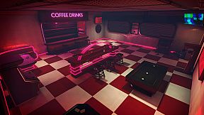 Death Horizon: Cyberfusion