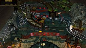 Fantastic Pinball Thrills