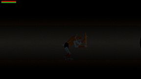 Homage: Godless Grotto