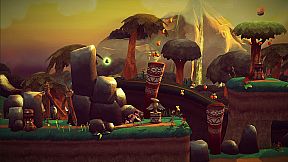 Aritana and the Harpy's Feather