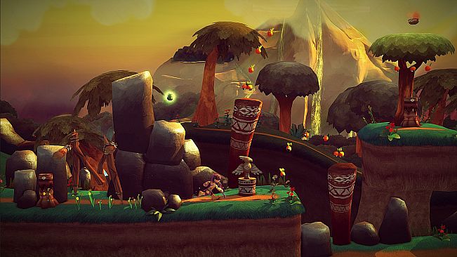 Aritana and the Harpy's Feather