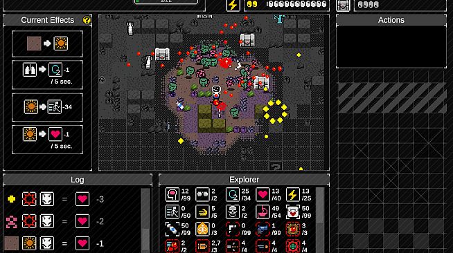 Planetary Exploration Company