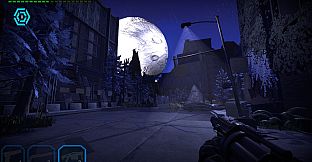 Asr Dreams: Revenge of the Lizards