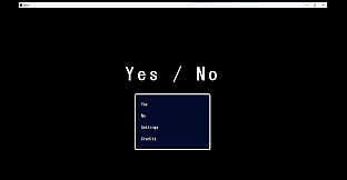 Yes / No