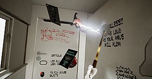 VR Flush - Magic Toilet Brush (VR)