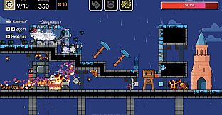 Hostile Architect