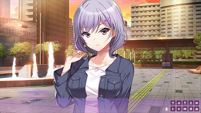 Girls' Dorm -Managing an all-girls' dormitory- After