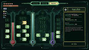 Fabular: Once Upon a Spacetime