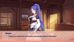 Beautiful Mystic Defenders