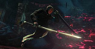 DmC Devil May Cry: Vergil's Downfall
