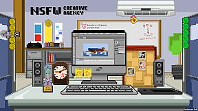 NSFW ~ Not a Simulator For Working