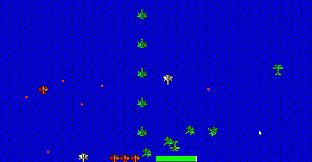 Tiger Fighter 1931 MP076