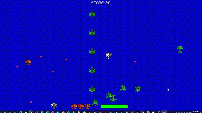 Tiger Fighter 1931 MP076