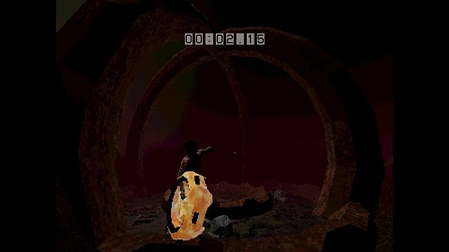 ABYSSAL RIP