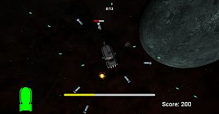 Protocol Omega: Resist and Survive