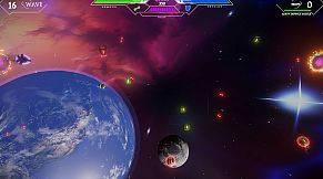 No Pressure: Hive War