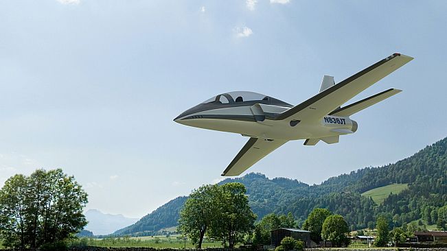 RealFlight Evolution - 2024 Year Content Pass