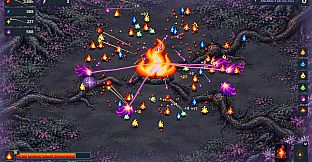 Flame Colony