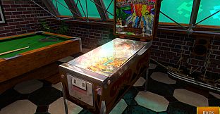 Zaccaria Pinball - Fire Mountain 2019 Table