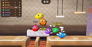 Bonkaboo