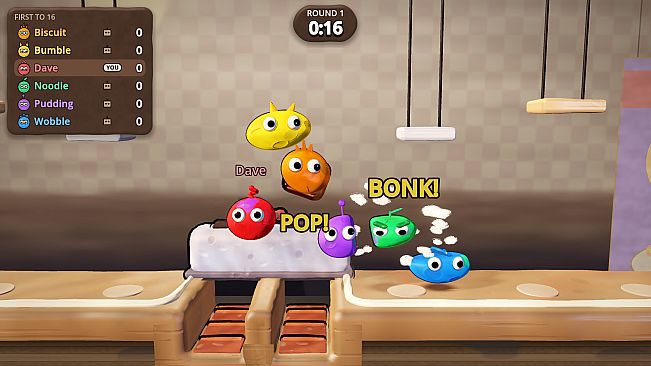 Bonkaboo