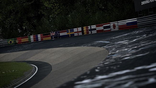 Assetto Corsa Competizione - 24H Nürburgring Pack