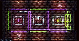 IceLine (Windows 10)