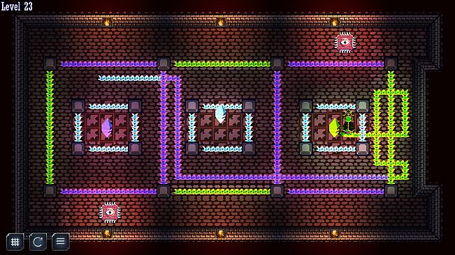 IceLine (Windows 10)