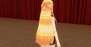 CUSTOM ORDER MAID 3D2 It's a Night Magic Step in Summer ALL in ONE Pack