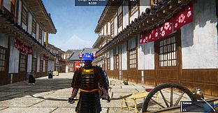 Yasuke Simulator - Drinking Hat