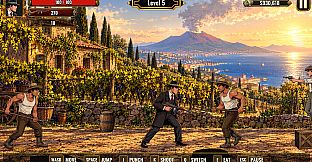 Mafia: Blood & Honor