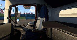 Euro Truck Simulator 2 - Volvo FH Series 6