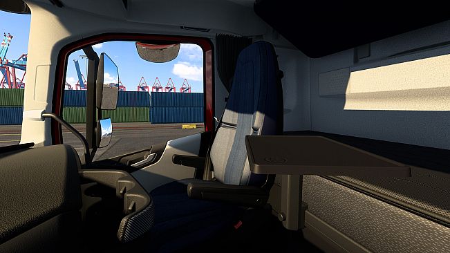 Euro Truck Simulator 2 - Volvo FH Series 6