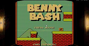 Benny Bash
