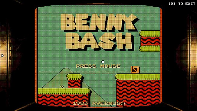 Benny Bash