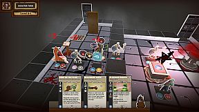 Card Dungeon