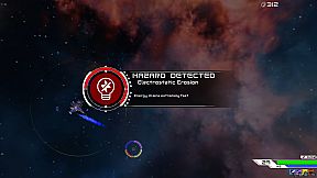 Dark Old Sun II: Unspace